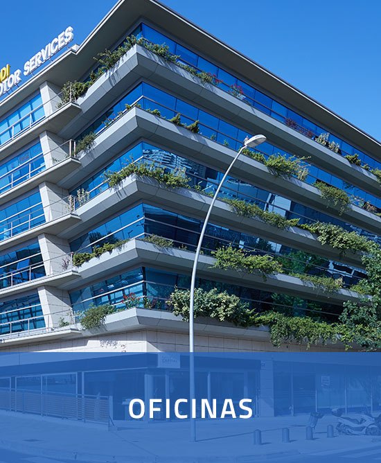 OFICINAS