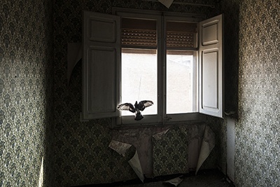 Rehabilitación Integral en Edificio de Viviendas