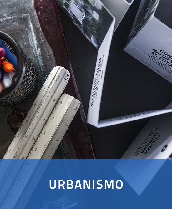 URBANISMO