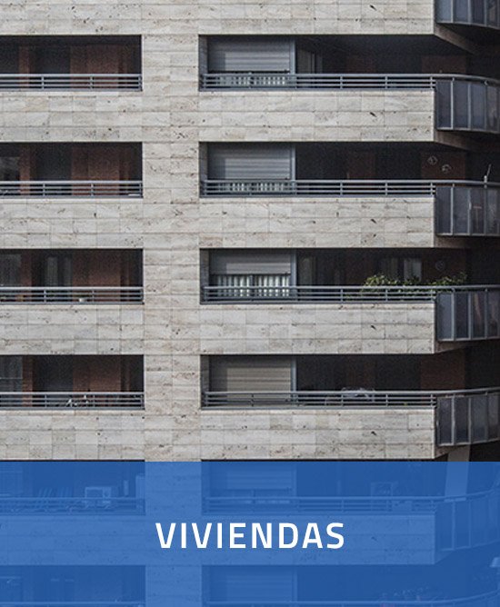 VIVIENDAS